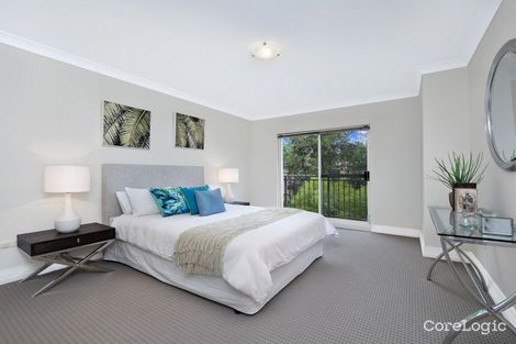 Property photo of 20/214-216 Pacific Highway Greenwich NSW 2065