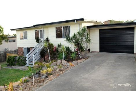 6 Emerson Ct, South Gladstone, QLD 4680