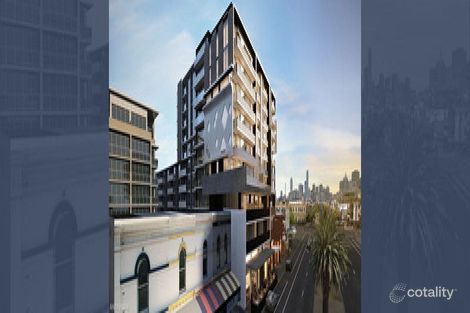 913/101 Bay St, Port Melbourne, VIC 3207