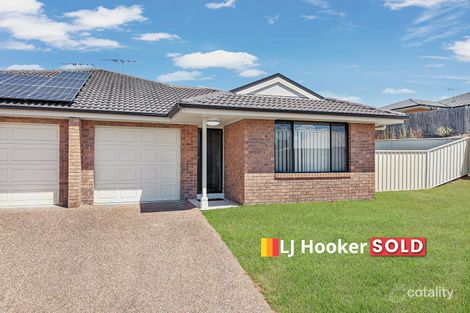 Property photo of 6B Eveleigh Close Hunterview NSW 2330