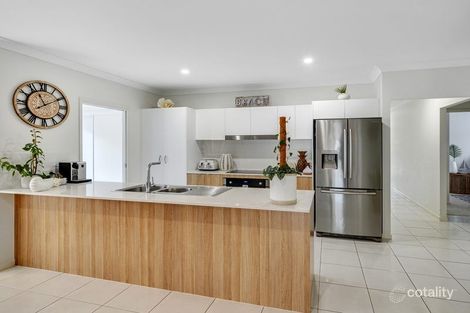 Property photo of 12 Walker Circuit Flagstone QLD 4280