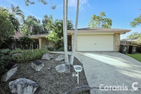 Property photo of 30 Holloway Drive Everton Park QLD 4053