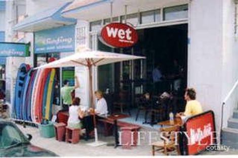 Property photo of 2/61 Mitchell Street Bondi Beach NSW 2026