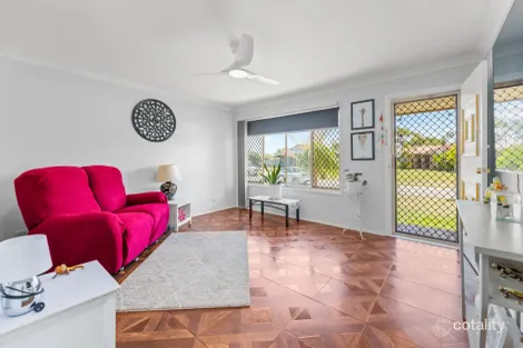 Property photo of 42 Moonlight Crescent Caboolture QLD 4510