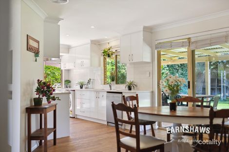 Property photo of 26 Kookaburra Crescent High Wycombe WA 6057