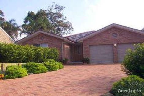 Property photo of 8 Thomas Mitchell Crescent Sunshine Bay NSW 2536