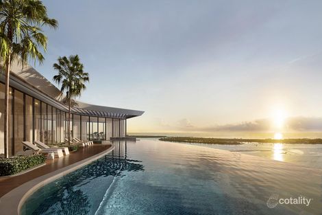Lot 902/180 Marine Pde, Labrador, QLD 4215