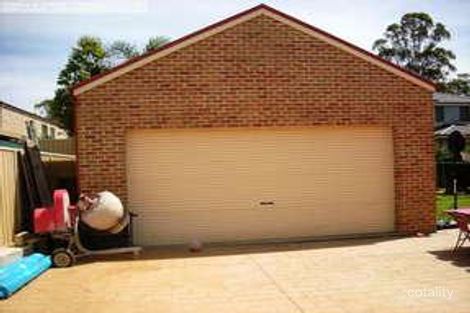 Property photo of 23 Myra Street Plumpton NSW 2761