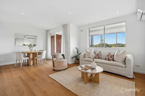 6/16 Prince St, Randwick, NSW 2031