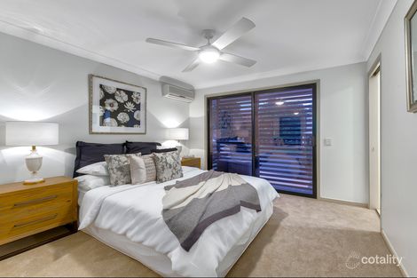 Property photo of 2/31 Mitcham Street Gaythorne QLD 4051