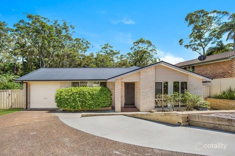 Property photo of 44 Greenwood Avenue Berkeley Vale NSW 2261