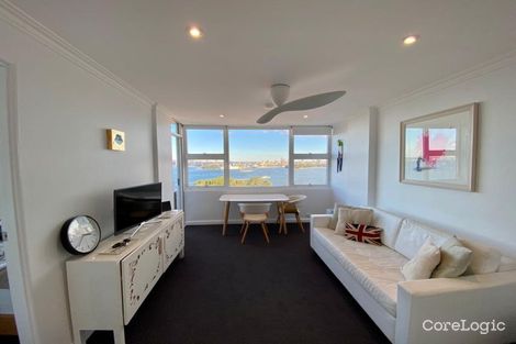 Property photo of 83/143 Kurraba Road Kurraba Point NSW 2089