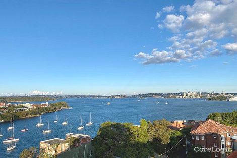 Property photo of 83/143 Kurraba Road Kurraba Point NSW 2089