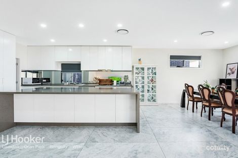 Property photo of 36A Egan Crescent Cobbitty NSW 2570