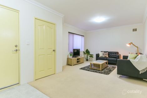Property photo of 6/32 Mason Street Cannington WA 6107