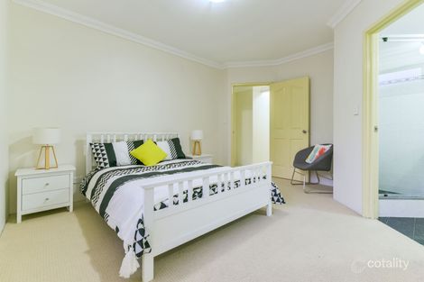 Property photo of 6/32 Mason Street Cannington WA 6107