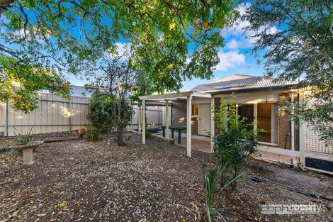 Property photo of 2/12 Eric Street Ridgehaven SA 5097