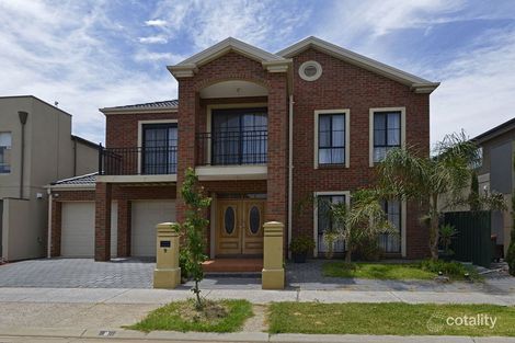 Property photo of 9 Azores Court Mawson Lakes SA 5095