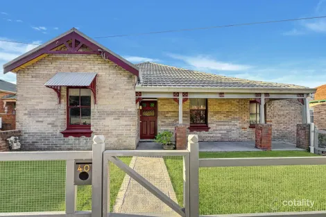 40 Wrights Rd, Lithgow, NSW 2790