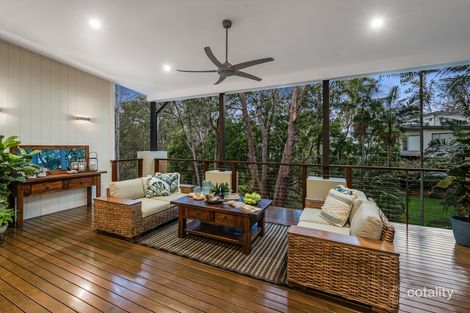 Property photo of 8/213 Taringa Parade Taringa QLD 4068