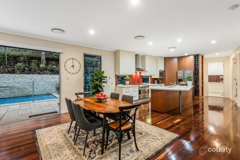 Property photo of 8/213 Taringa Parade Taringa QLD 4068