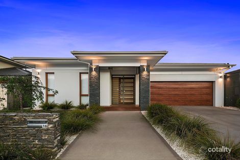 Property photo of 16 Proud Street Forde ACT 2914