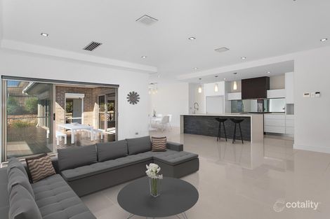 Property photo of 16 Proud Street Forde ACT 2914