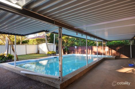 Property photo of 59 Binda Street Hawks Nest NSW 2324