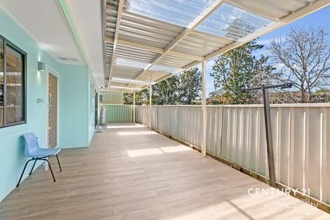 Property photo of 51 Fuchsia Crescent Quakers Hill NSW 2763