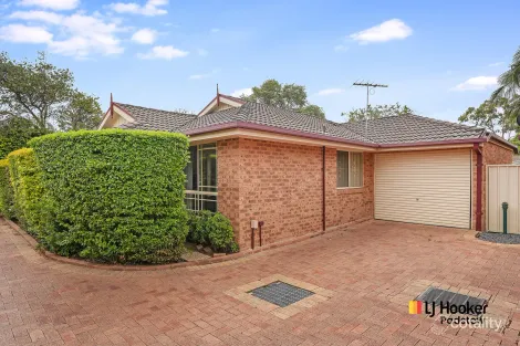 5/30 Ryan Rd, Padstow, NSW 2211