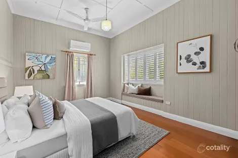 Property photo of 35 Gresham Street East Brisbane QLD 4169