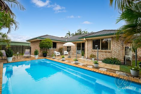 Property photo of 6 Castell Place Mango Hill QLD 4509