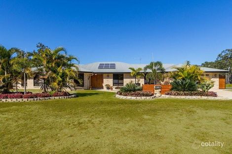 185 Allawah Rd, Chuwar, QLD 4306