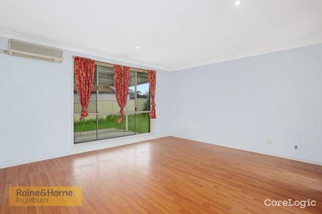 Property photo of 6 Marl Place Eagle Vale NSW 2558