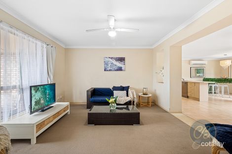 Property photo of 6 Castell Place Mango Hill QLD 4509