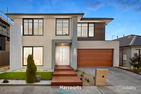 Property photo of 46 Graphite Crescent Wollert VIC 3750