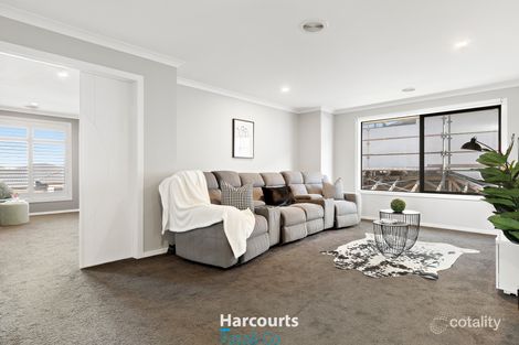 Property photo of 46 Graphite Crescent Wollert VIC 3750