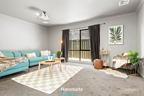 Property photo of 46 Graphite Crescent Wollert VIC 3750