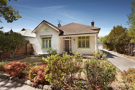 Property photo of 10 Kelvin Road Alphington VIC 3078