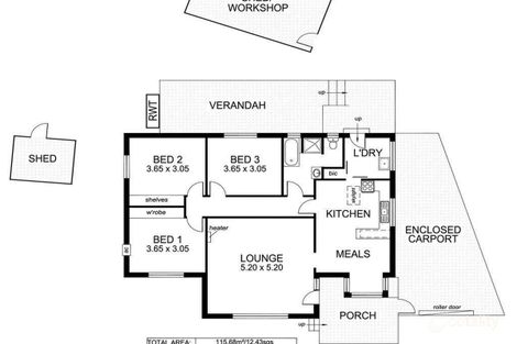 Property photo of 75 Glynville Drive Hackham West SA 5163