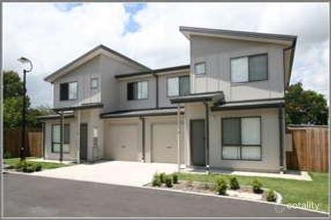 Property photo of 25/40-56 Gledson Street North Booval QLD 4304