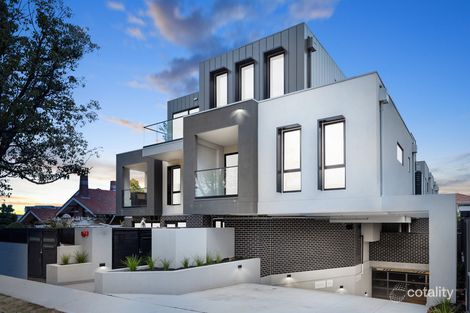 105/59 Droop St, Footscray, VIC 3011