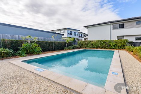 Property photo of 25/26 Careel Close Helensvale QLD 4212