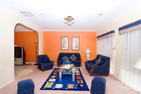 Property photo of 9 Wilmot Drive Delahey VIC 3037