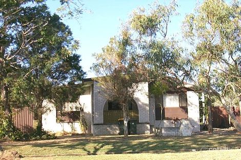 Property photo of 12 Totten Street Kepnock QLD 4670