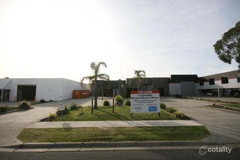 1/8 Brand Rd, Knoxfield, VIC 3180