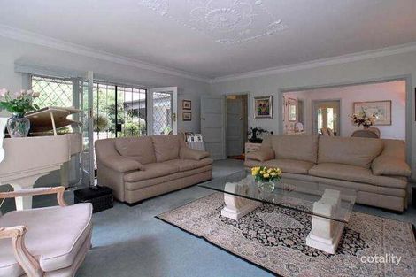 Property photo of 11A Clarkmont Road Sassafras VIC 3787