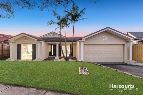 Property photo of 21 Silkwood Avenue Berwick VIC 3806
