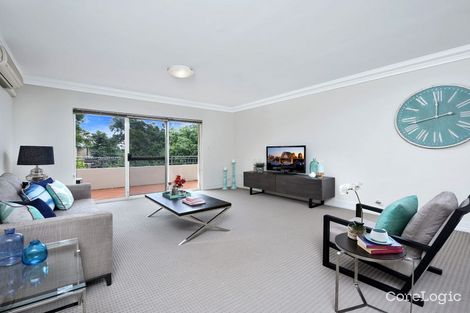 Property photo of 20/214-216 Pacific Highway Greenwich NSW 2065