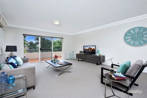 Property photo of 20/214-216 Pacific Highway Greenwich NSW 2065